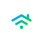 Logo of Cox Panoramic Wifi android Application 